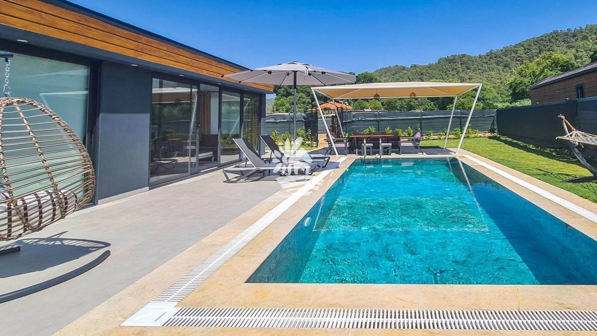 Villa 7