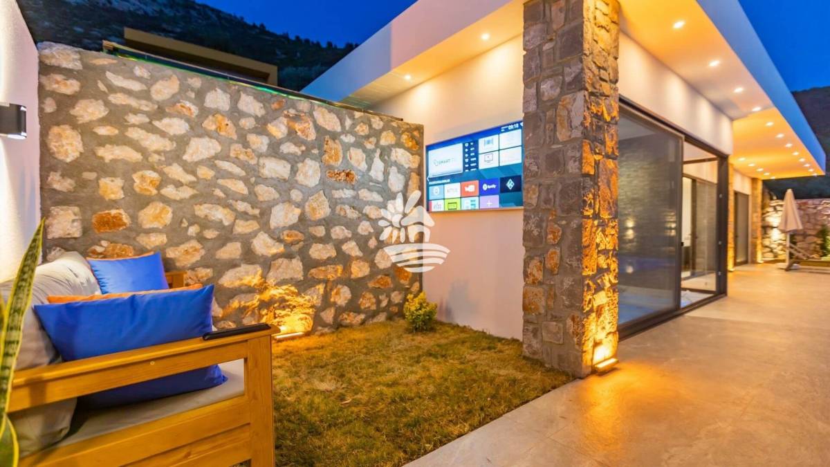 Villa 9