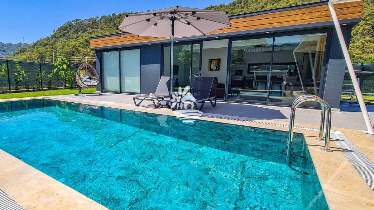 Villa 9