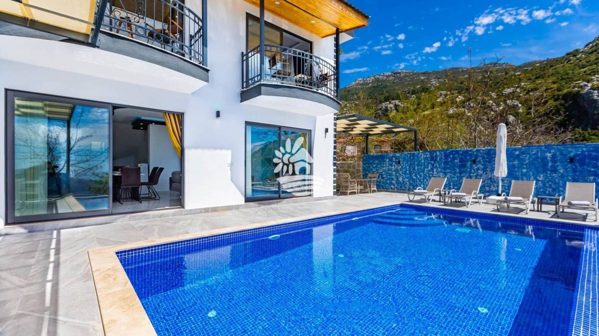 Villa 9