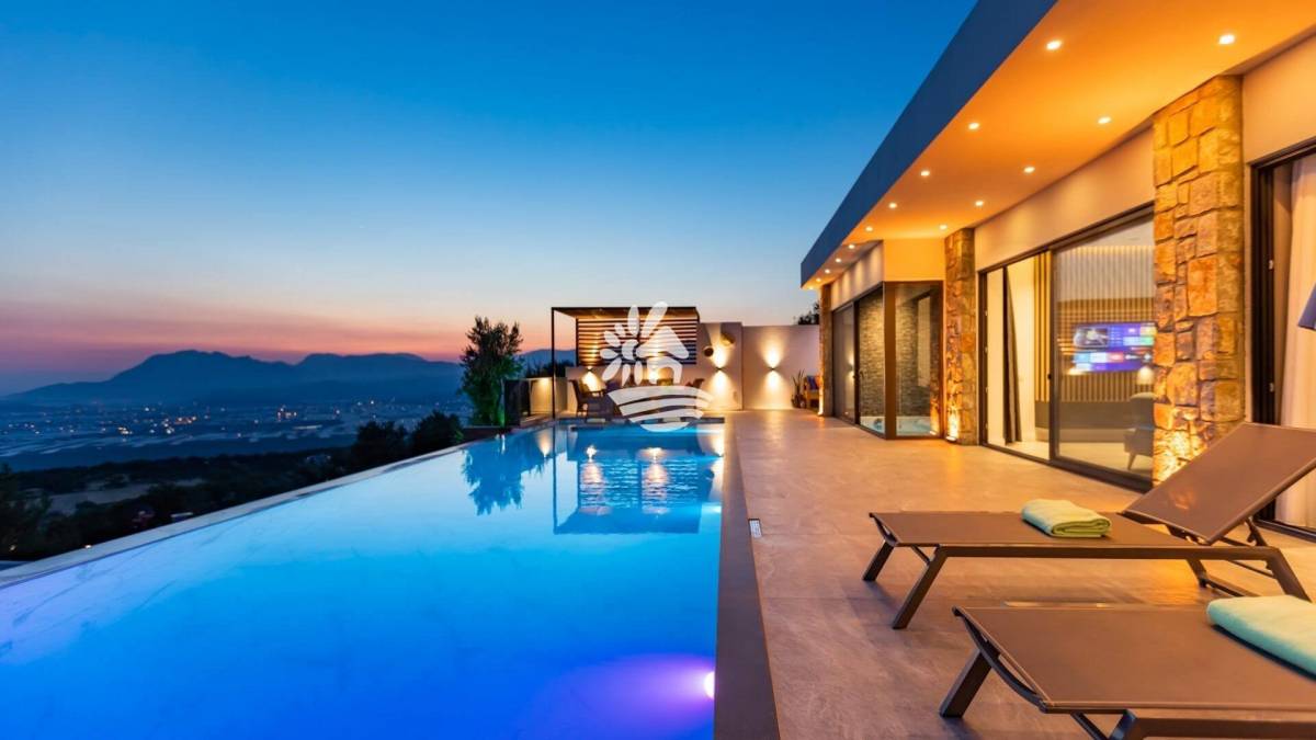 Villa 9