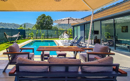 Villa 9